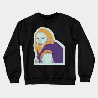 Jotun Thor Crewneck Sweatshirt